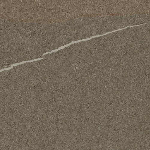 Керамогранит Forte dei Marmi Rock Alpine Brown Lastra 20 mm 60x60
