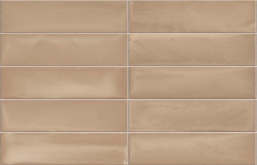 Керамогранит Forte dei Marmi Rock Terra Brick Madreperla 7,5x30