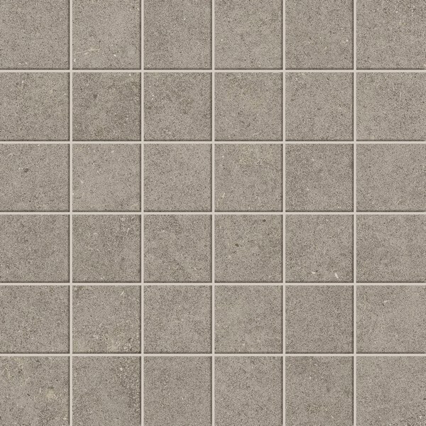 Мозаика Forte dei Marmi Rock Lunar Grey