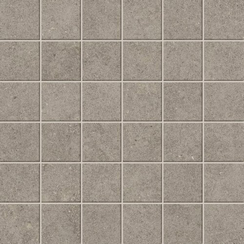 Мозаика Forte dei Marmi Rock Lunar Grey