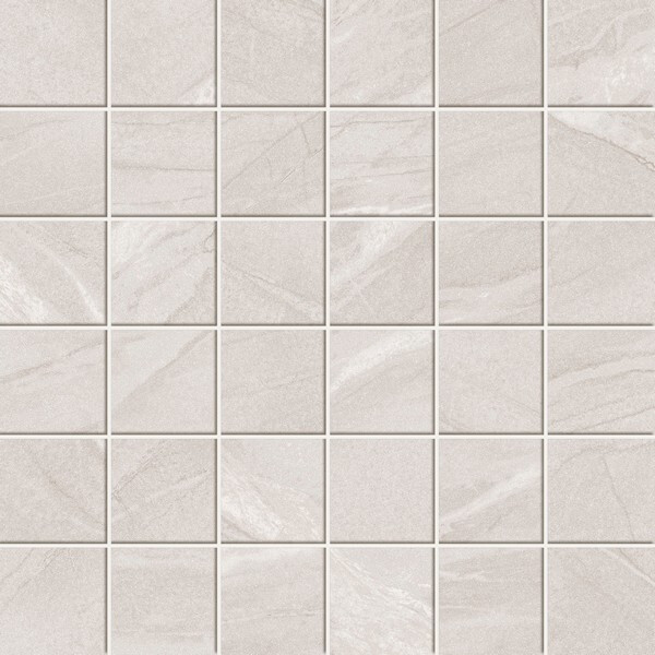 Мозаика Forte dei Marmi Rock Tiffany White