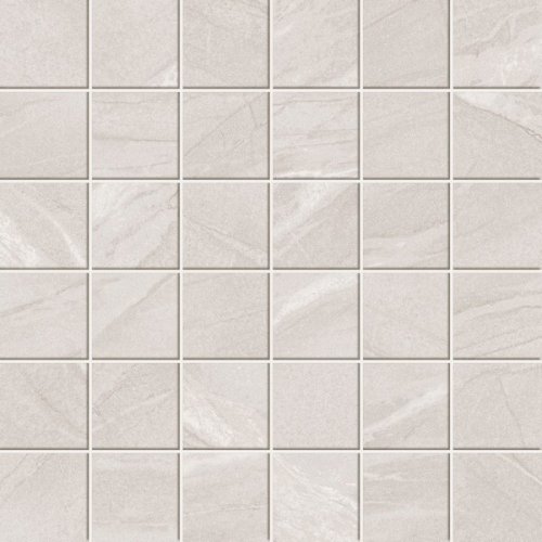Мозаика Forte dei Marmi Rock Tiffany White