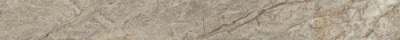 Плинтус Forte dei Marmi Rock Sensation Green 7,2x80