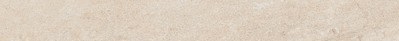 Плинтус Forte dei Marmi Rock Siberian Ivory 7,2x80