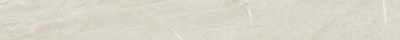 Плинтус Forte dei Marmi Rock Tiffany White 7,2x80