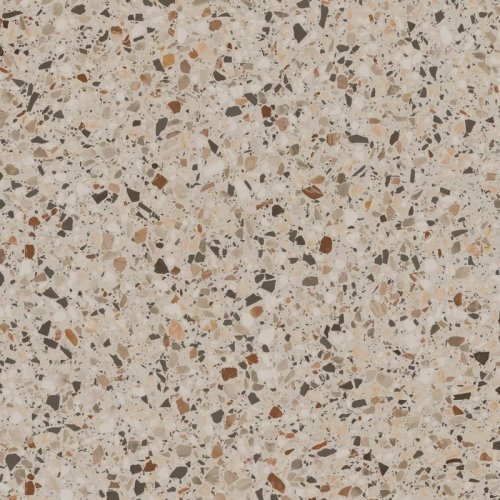 KM6060G0031R Бричиола бежевый светлый матовый обрезной 60x60x0,9 керамогранит