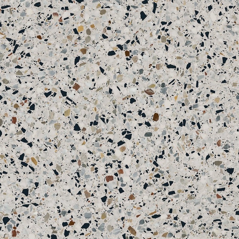 SG653122R Бричиола белый лаппатированный обрезной 60x60x0,9 керамогранит