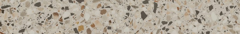 KM6060G0031RBT6 Плинтус Бричиола бежевый светлый матовый обрезной 60x9,5x0,9