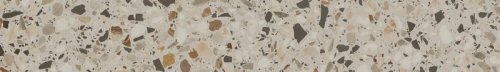 KM6060G0031RBT6 Плинтус Бричиола бежевый светлый матовый обрезной 60x9,5x0,9