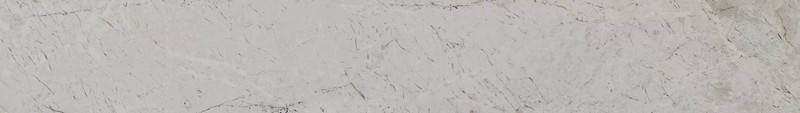 KM6060G0061RBT6 Плинтус Ифран серый светлый матовый обрезной 60x9,5x0,9
