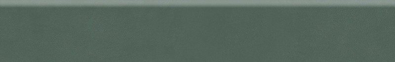 DD642120R/6BT Плинтус Про Чементо зеленый матовый 60x9,5x0,9