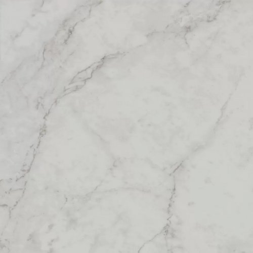 KM6060G0321R Тубкаль белый матовый обрезной 60x60x0,9 керамогранит