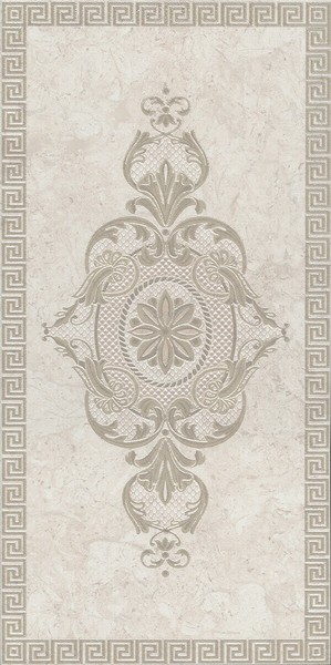Декор Веласка обрезной 30x60