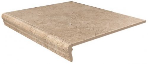 Ступень Фаральони песочный фронтальная 34x40,2