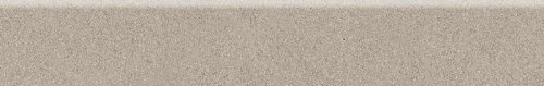 Плинтус Джиминьяно бежевый матовый обрезной 60х9,5x0,9