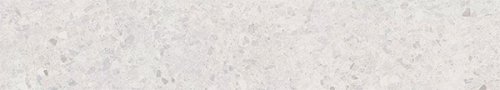 Подступенок Терраццо серый светлый 60x10,7x0,9