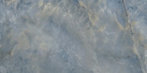 Ониче голубой лаппатированный обрезной 60x119,5x0,9
