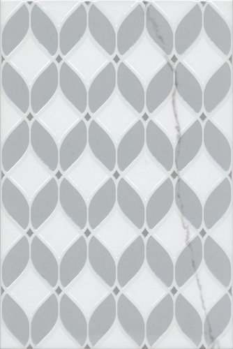 Декор Мираколи глянцевый 20x30x0,69