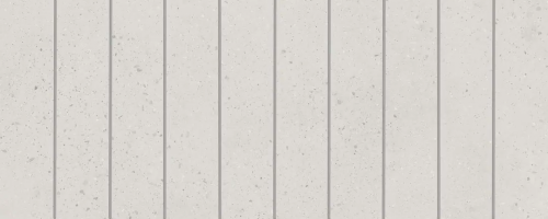 Декор чипсет Скарпа серый светлый матовый 20x50x0,8