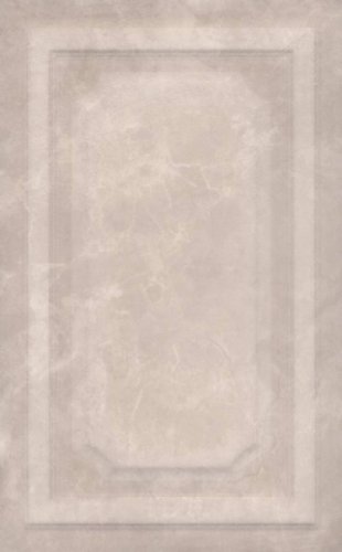 Гран Пале бежевый панель глянцевый 25x40x0,95