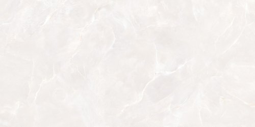 60x120 КлаудОникс Белый Шлифованный R9 Ректификат