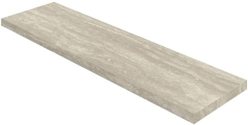 Рим Грэй Ступ. 33X120 Угл.Пр