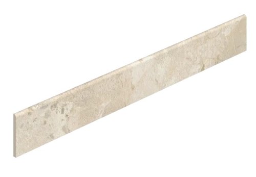 Вивальди Уайт 7,2x60 Плинтус