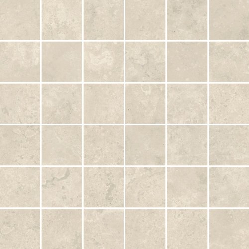 Тиволи Уайт 30x30 Мозаика