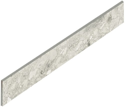 Брера Уайт 7,2x60 Плинтус