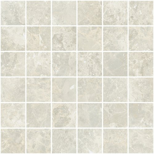 Да Винчи Уайт 30x30 Мозаика