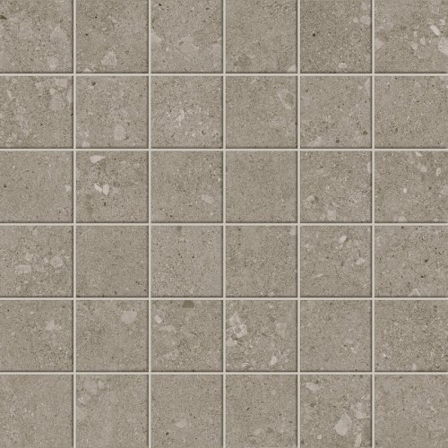 Мозаика Rinascente Fusion Agglomerate Dark Mosaic