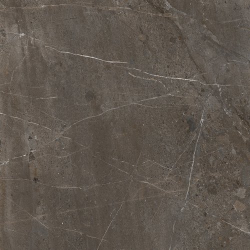 KM6060G0961R Марсель коричневый матовый обрезной 60x60x0,9 керамогранит