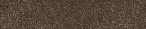 KM6060G0911RBT6 Плинтус Руссильон коричневый тёмный матовый обрезной 60x9,5x0,9