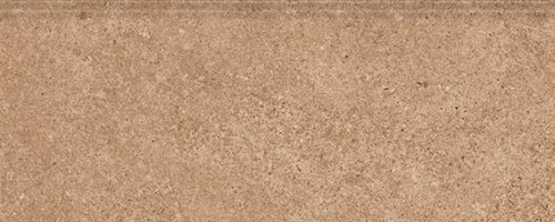 KML2FMF010BR Плинтус Руссильон оранжевый светлый матовый обрезной 30x12x1,3