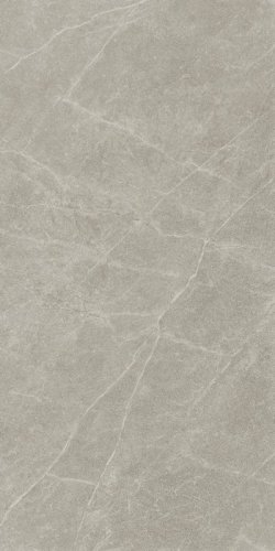 KM6012G0811R (1,434м 2пл) Эстерель серый светлый матовый обрезной 60x119,5x0,9 керамогранит