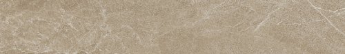 KM6060G0491RBT6 Плинтус Эстерель бежевый матовый обрезной 60x9,5x0,9