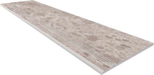 Ступень GR02-30x120x9-Непол. (с насечками)