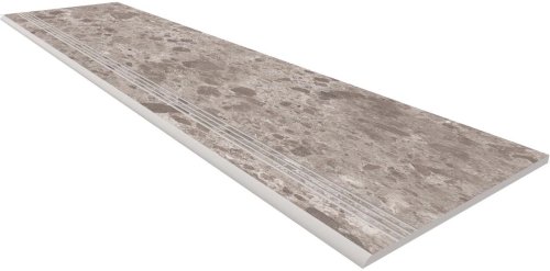 Ступень GR03-30x120x9-Непол. (с насечками)