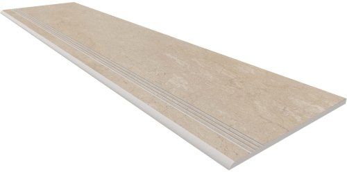 Ступень AEM01-30x120x9-Непол. (с насечками)