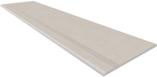 Ступень RO00-30x120x9-Непол. (с насечками)