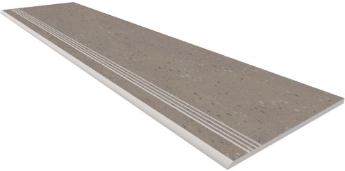 Ступень RO02-30x120x9-Непол. (с насечками)