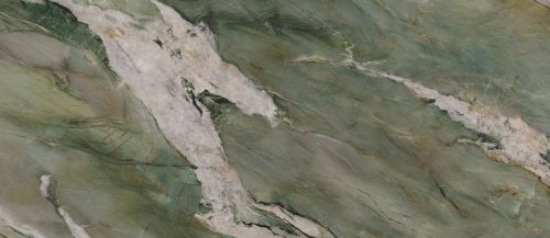 ПРИ.ВОЛКАНО ГРИН 120X278 ЛЮКС