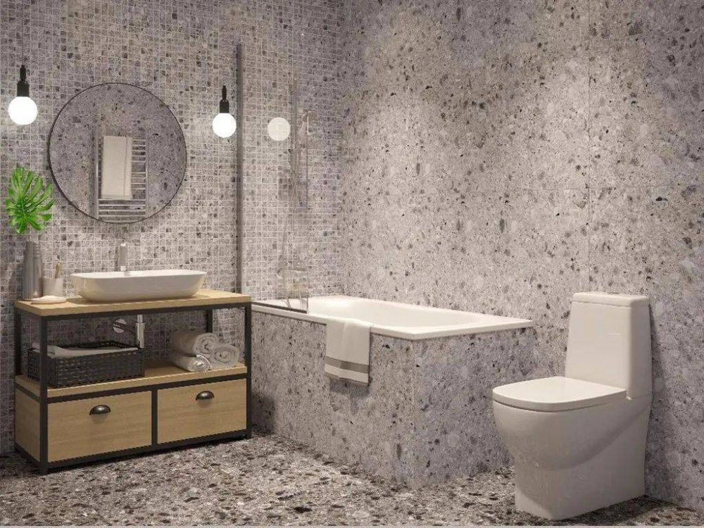 Terrazzo