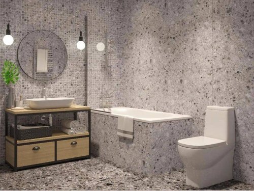 Terrazzo