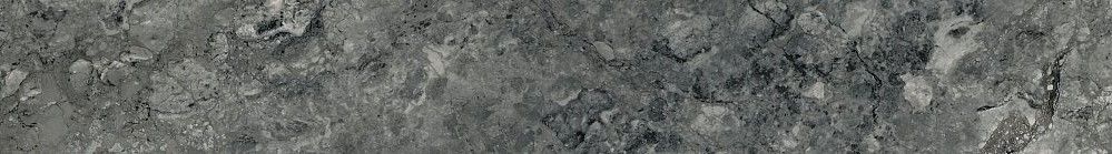 Marbleset Плинтус Иллюжн Темно-Серый 7ЛПР 7,5х60