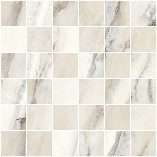 Marbleset Мозаика Арабескато Норковый 7ЛПР 5х5 30х30