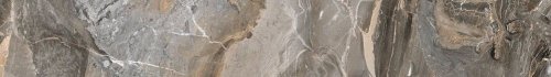 Marbleset Плинтус Оробико Темный Греж Матовый 7Рек 7,5х60