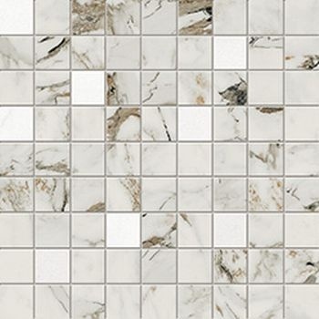 Allure Capraia Mosaic 31,5x31,5