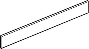 Empire Silver Root Battiscopa Lapp 7,2x60