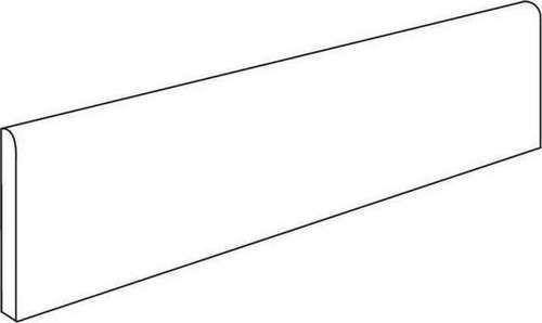 Empire Arabescato Battiscopa Lapp 7,2x80